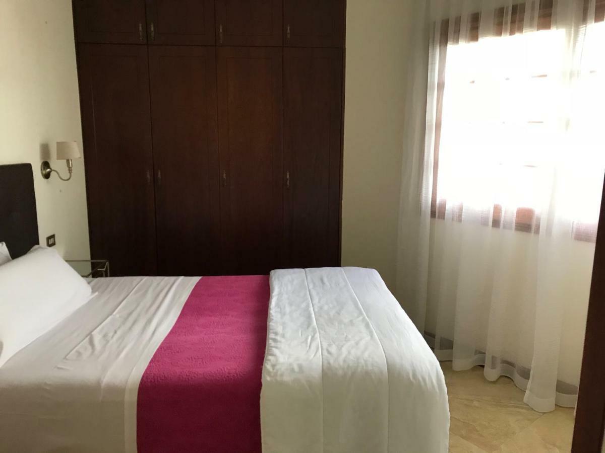 Il Sogno Di Gio Della Laguna Solo No Fumadores Hotel
