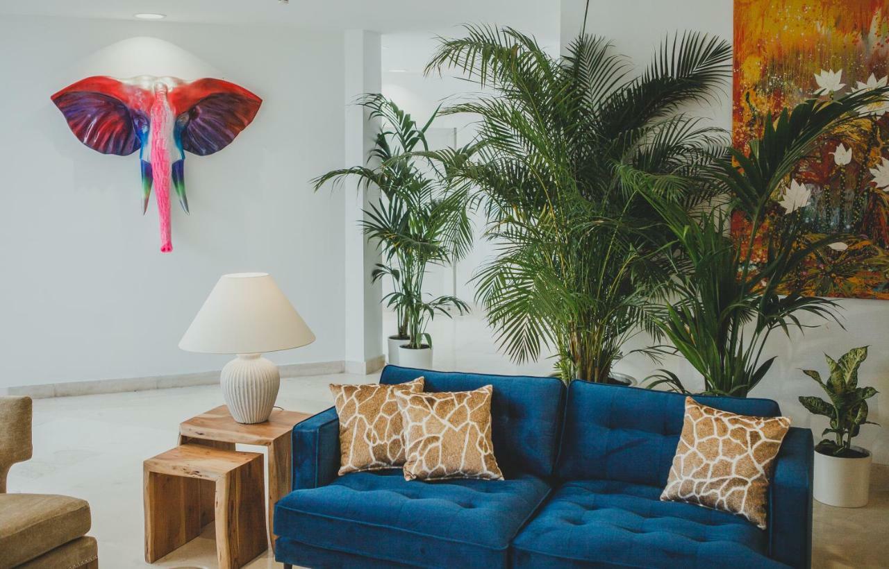 Alay - Adults Only Recommended Hotel 4*