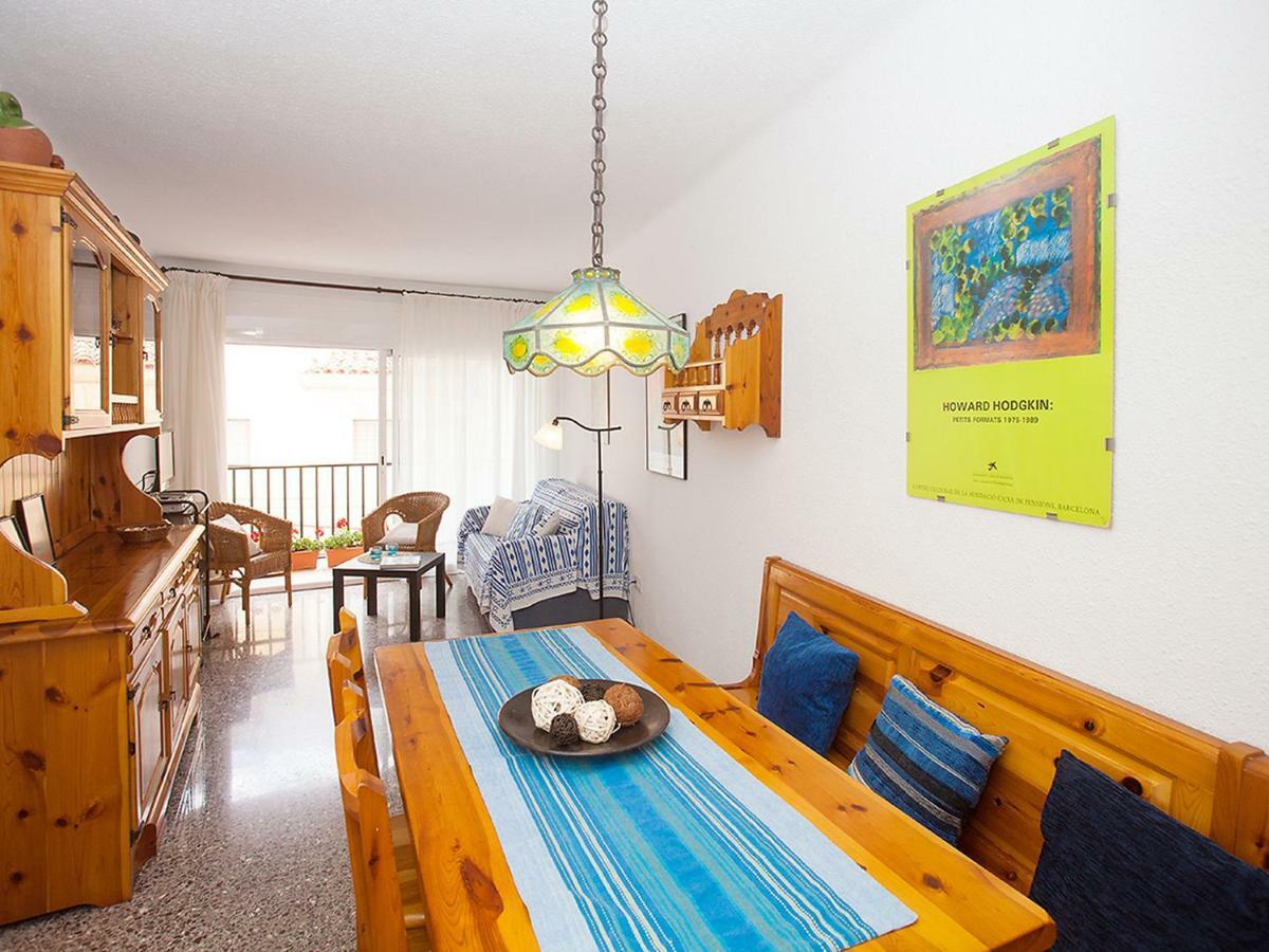 Sant Pol By Interhome Apartment *