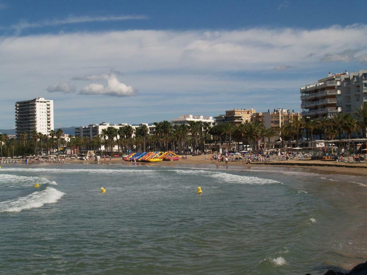 Apartamento Terecel Salou-11 By Interhome Salou