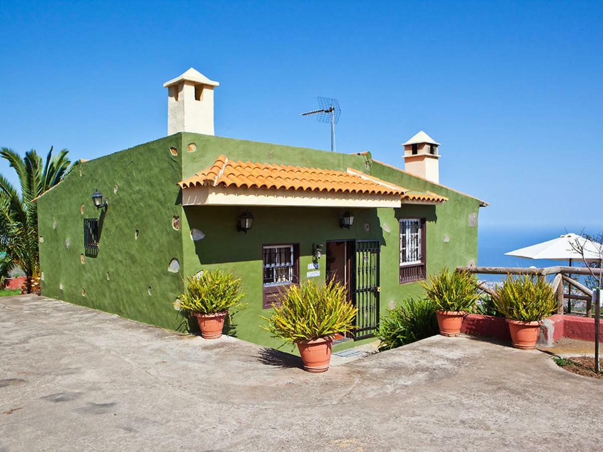 Holiday Los Nardos Holiday home