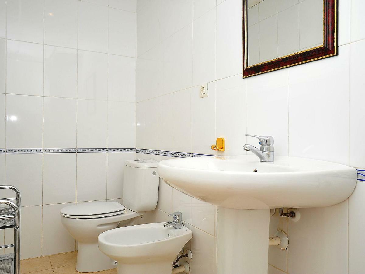 Apartment Nou Fontana-4 By Interhome *