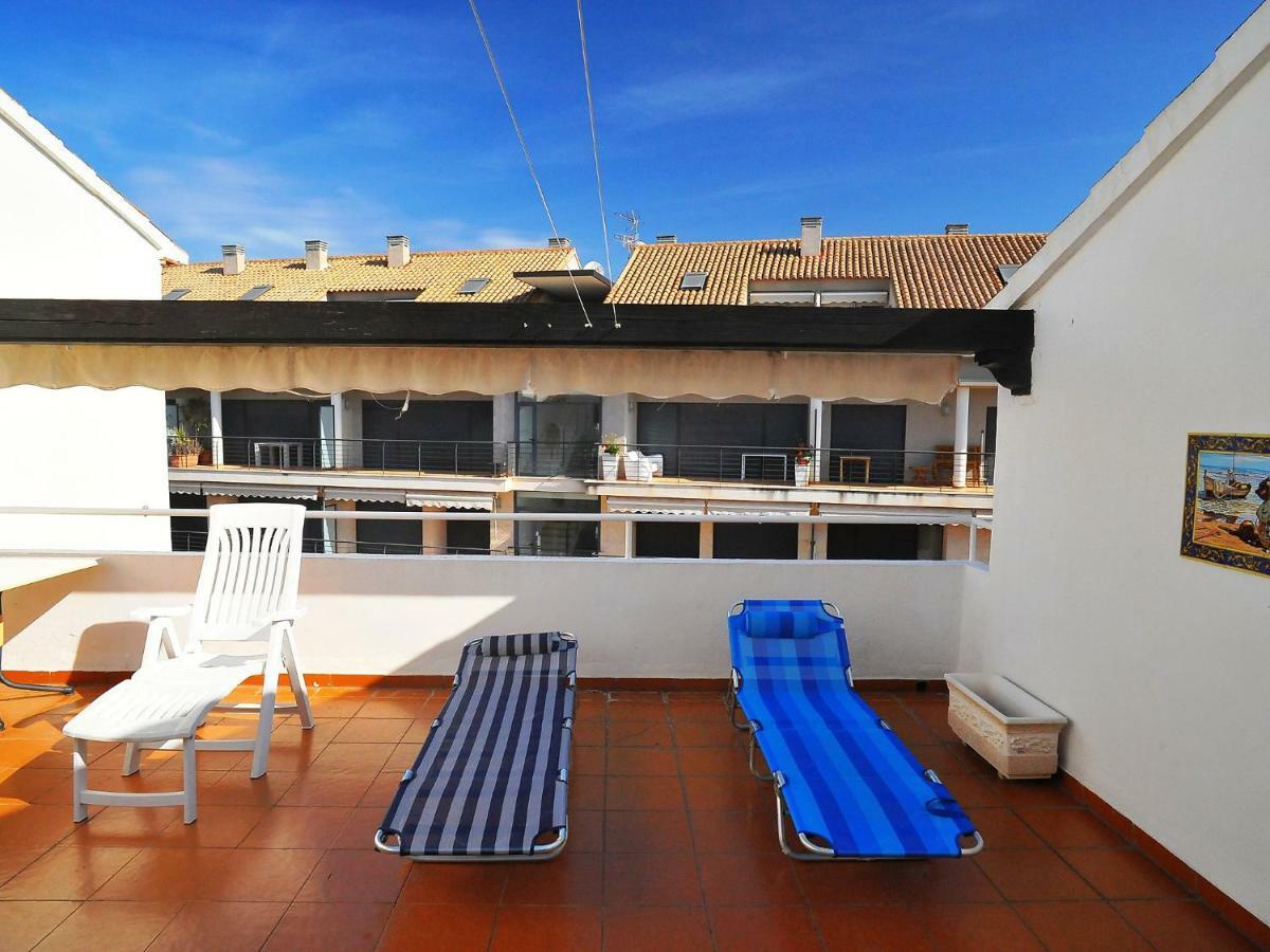 San Esteban-1 By Interhome Apartment Javea