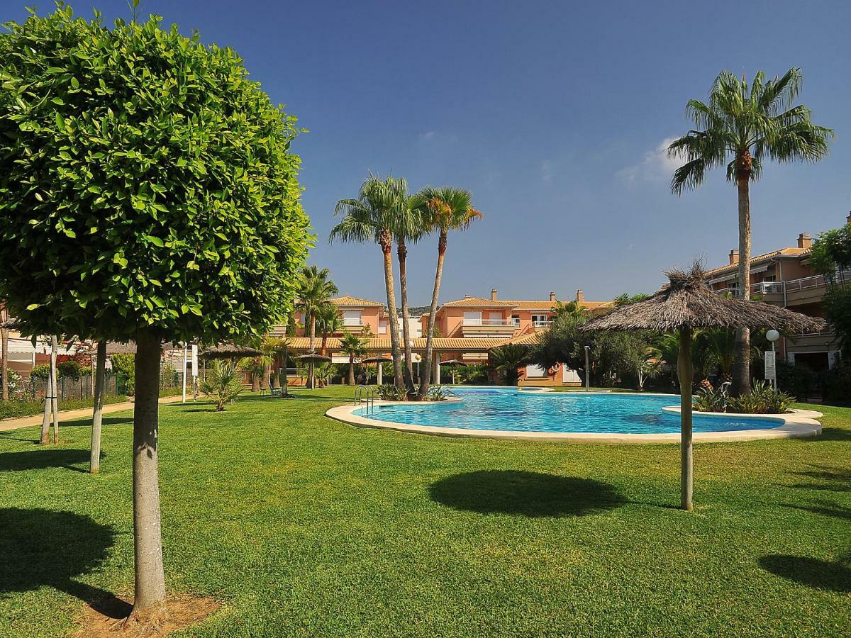 Apartment La Senia.2 Javea
