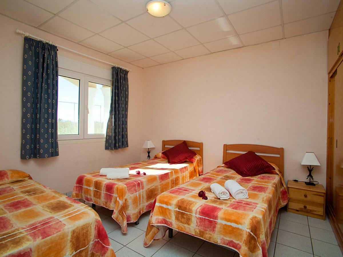 Apartment Royal Delta-2 By Interhome Apartment Riumar