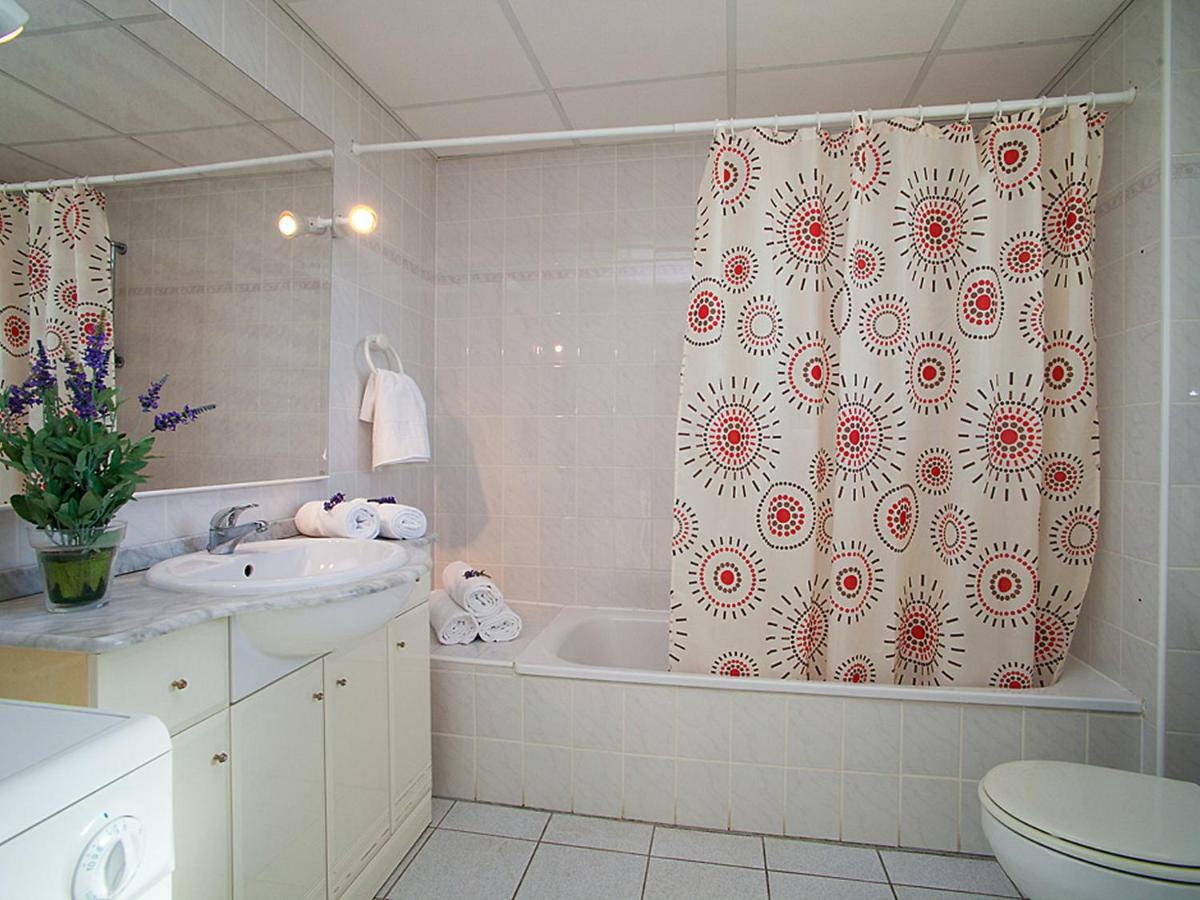 Apartment Royal Delta-8 By Interhome *