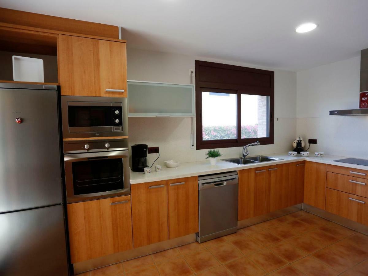 Villa Perales By Interhome *
