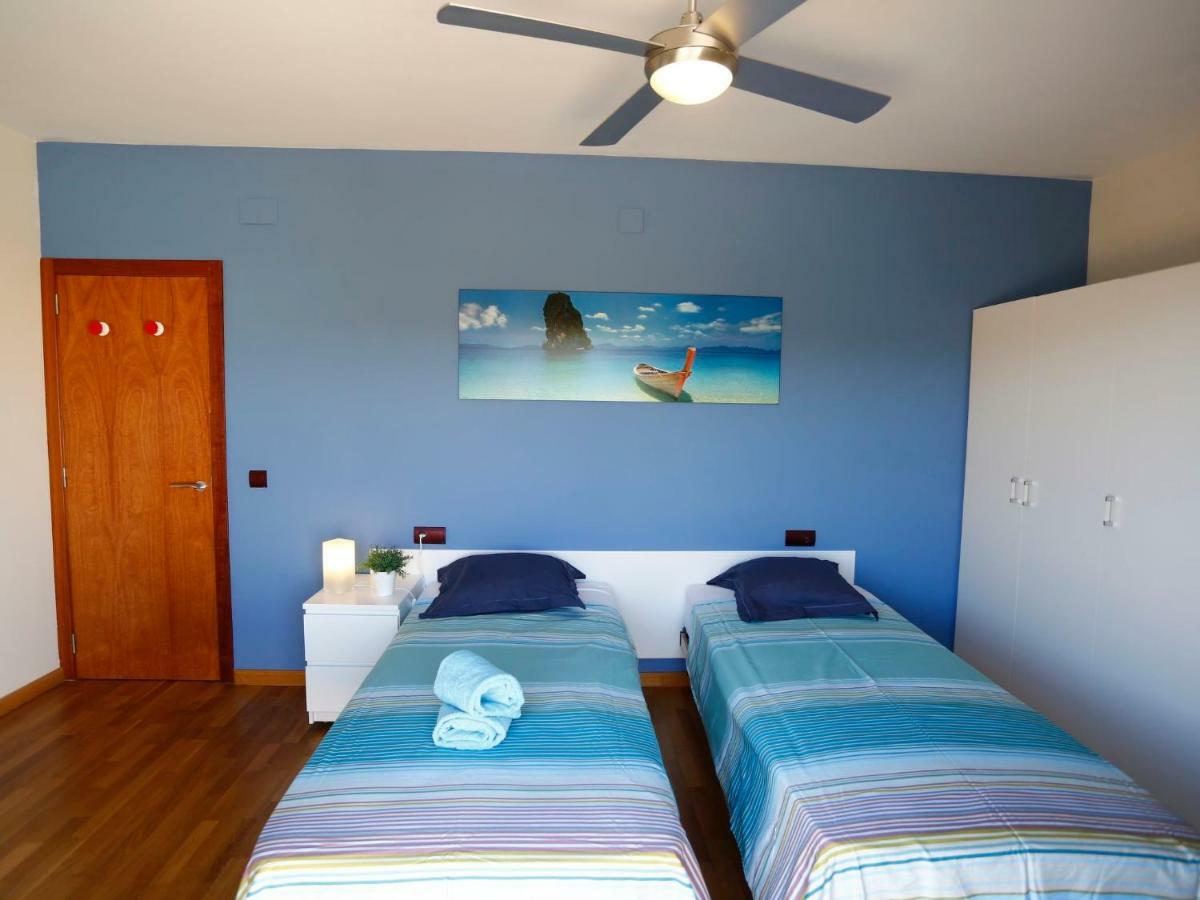 Perales By Interhome Villa *