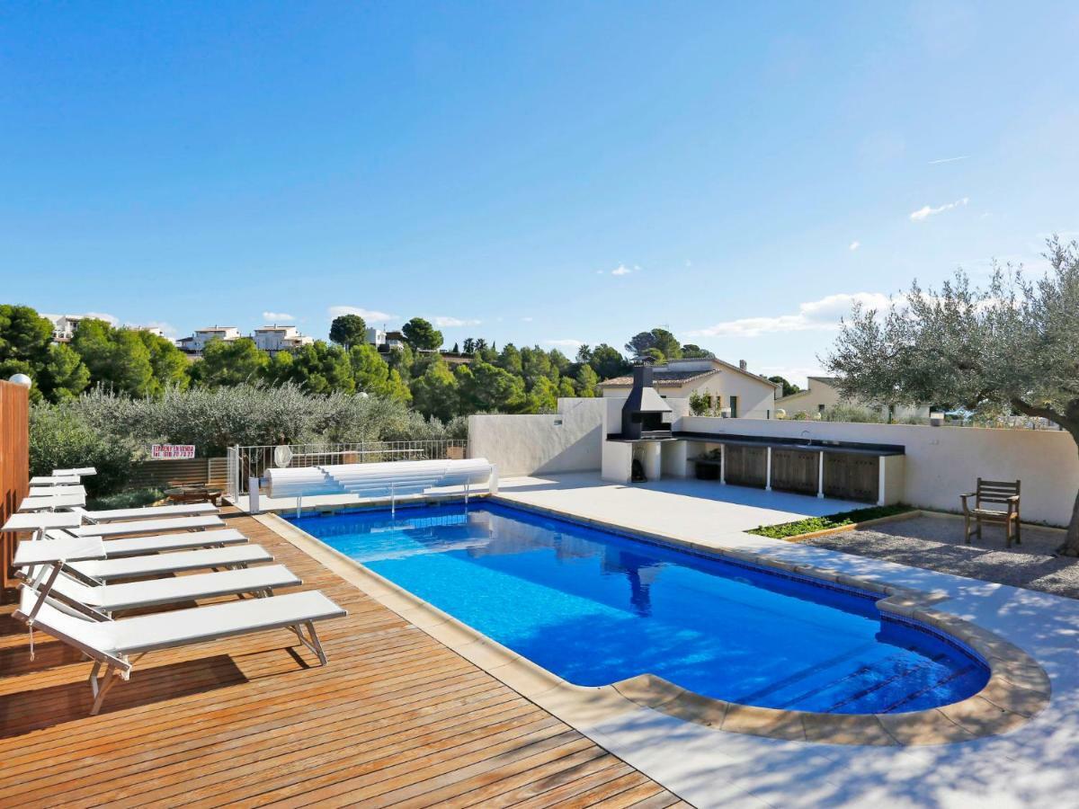 Villa Perales By Interhome