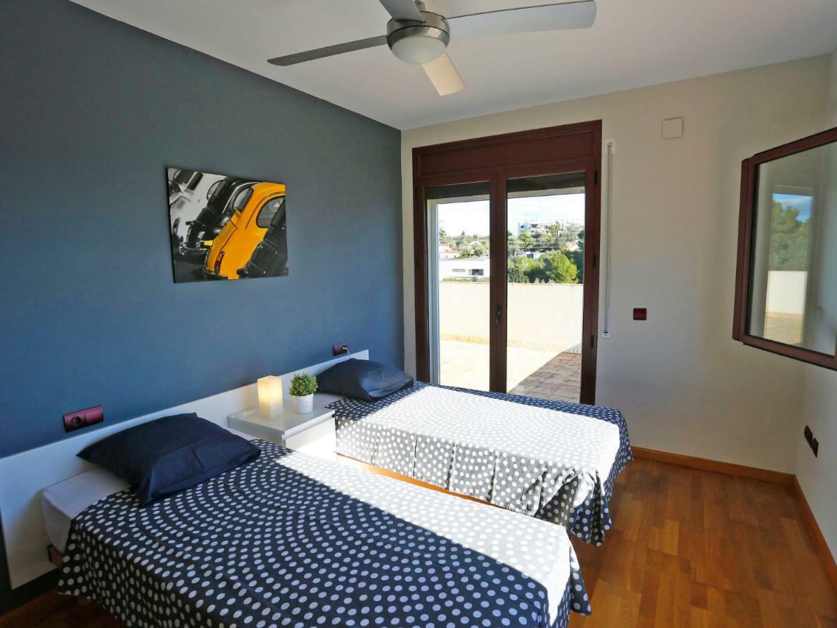 Perales By Interhome *