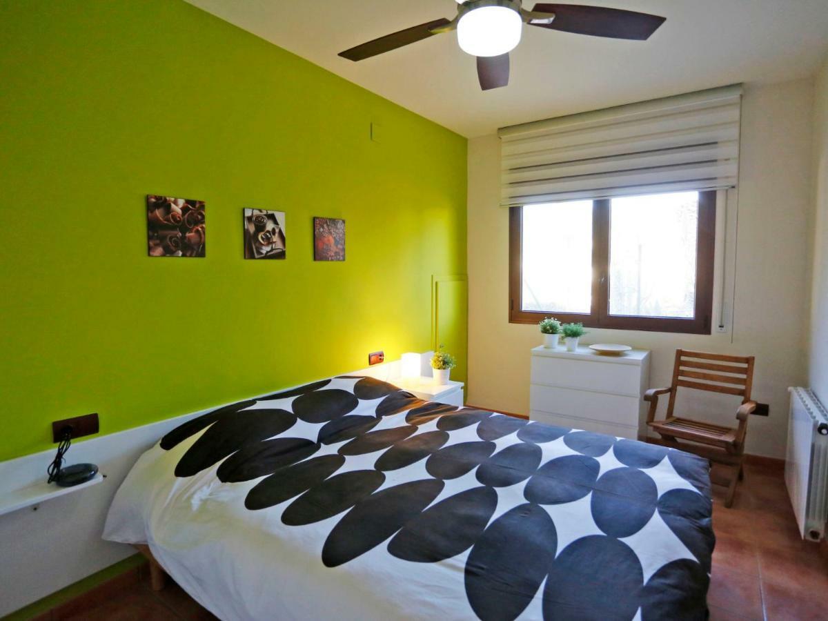 Villa Perales By Interhome