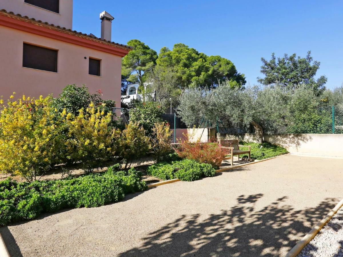 Perales By Interhome L'Ampolla