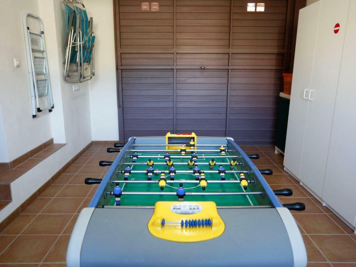 Perales By Interhome Villa *