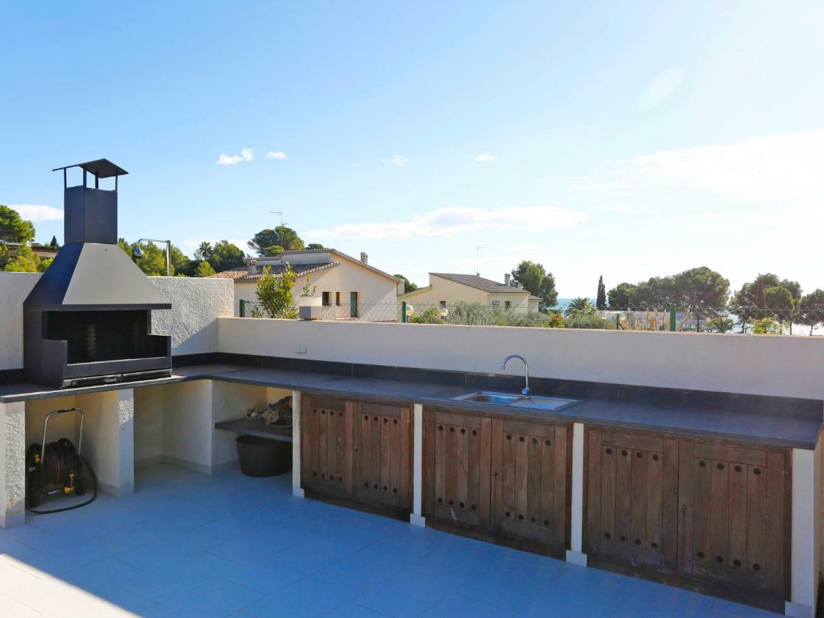 Perales By Interhome * L'Ampolla