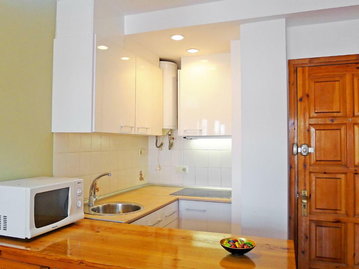 Port Mistral-1 By Interhome *