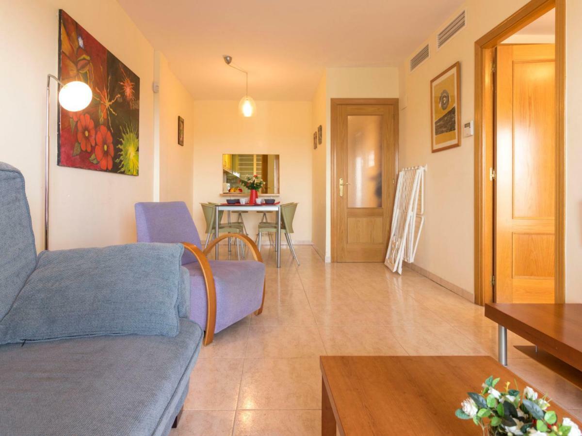 Apartment Monaco By Interhome Cambrils