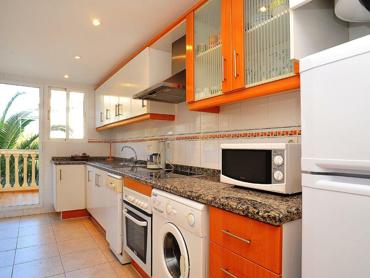 Nou Fontana-4 By Interhome Apartment