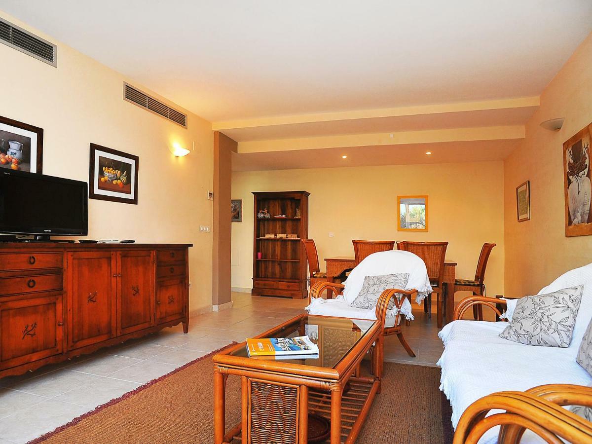 Nou Fontana-4 By Interhome Javea