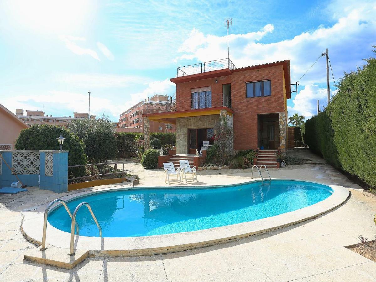 Lleida-1 By Interhome *