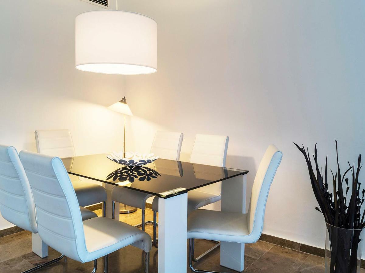 Los Almendros Apartamento Marbella