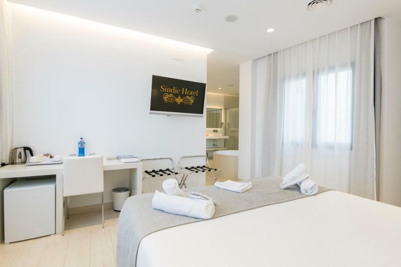 Hotel Sindic - Adults Only