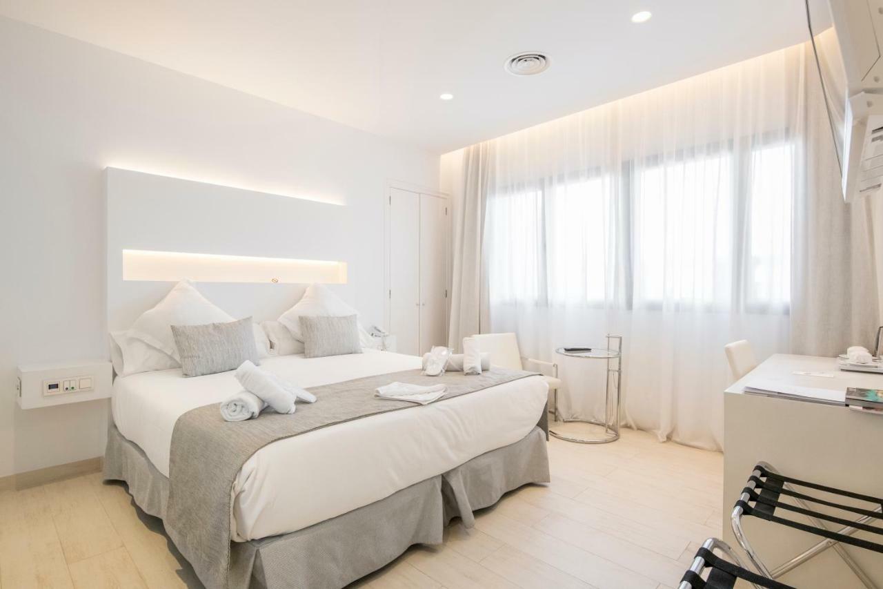 Hotel Sindic - Adults Only Mahon (Menorca)