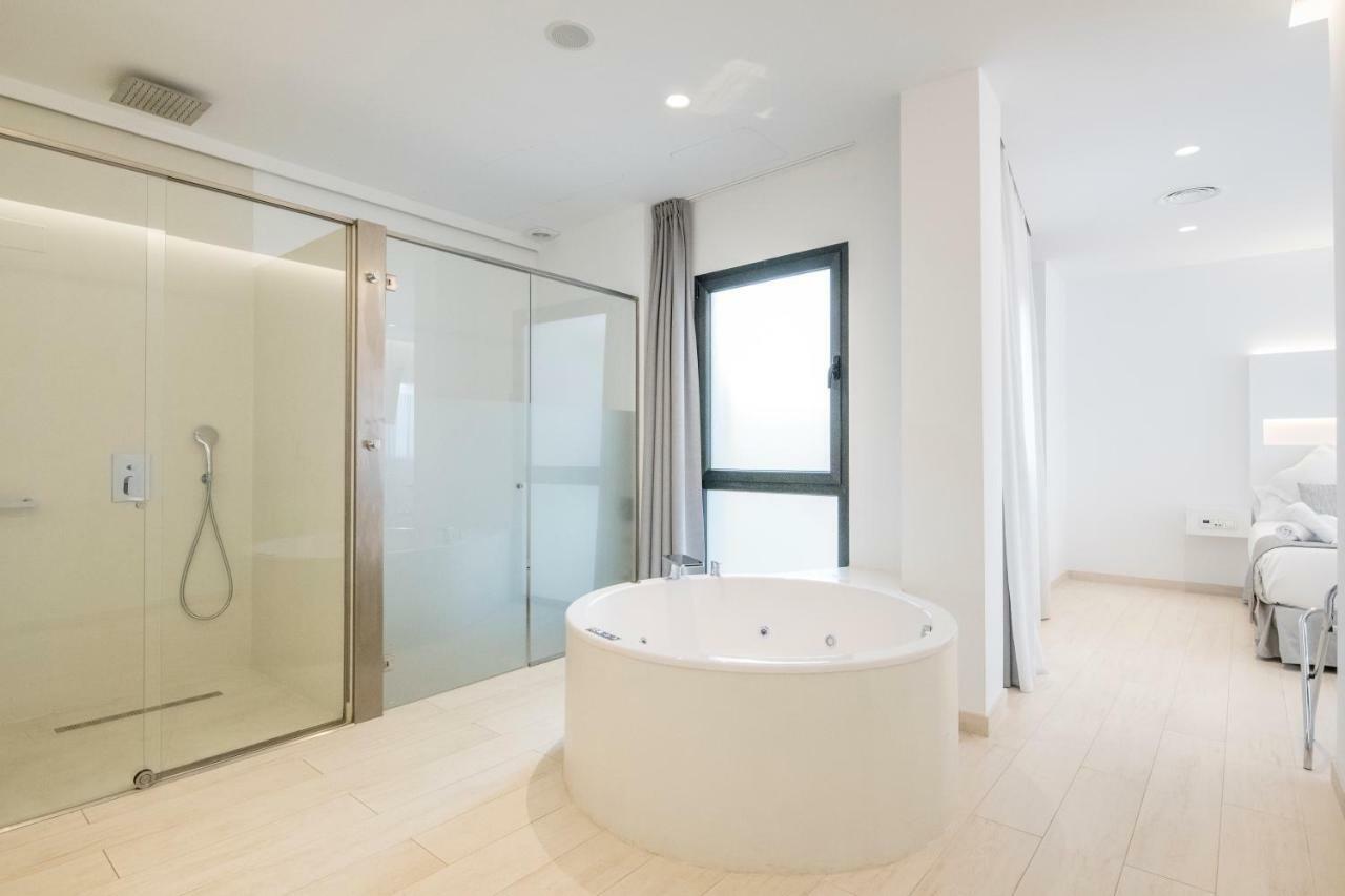 Sindic - Adults Only Hotel