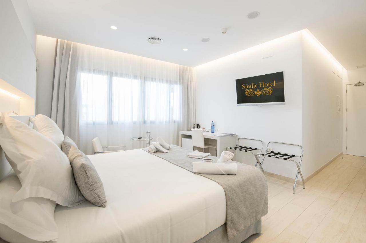 Sindic - Adults Only Hotel
