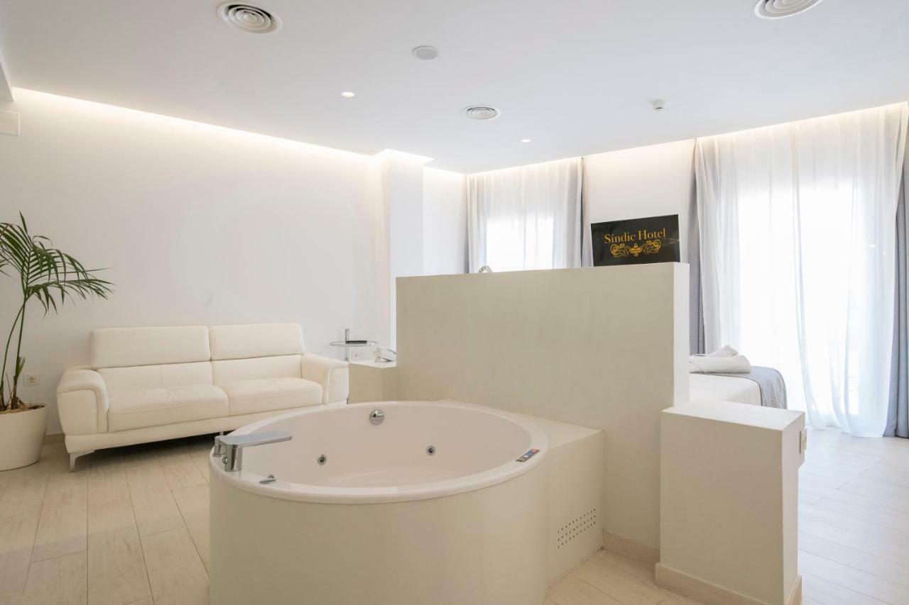 Sindic - Adults Only 4*