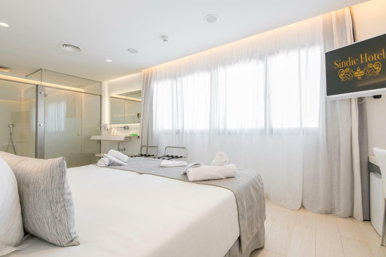 Sindic - Adults Only 4*