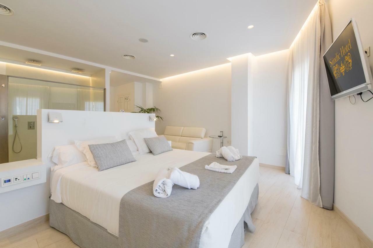 Hotel Sindic - Adults Only 4*
