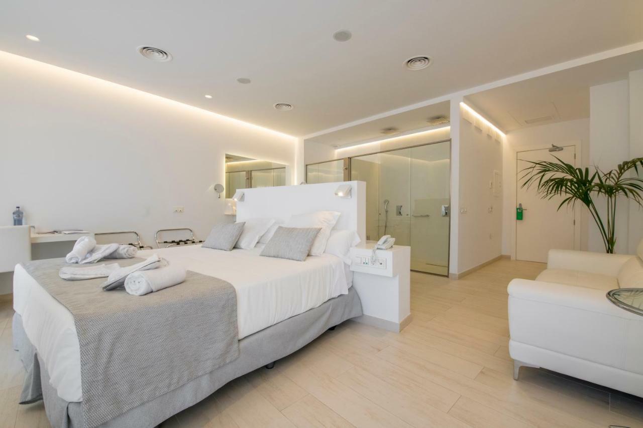 Sindic - Adults Only 4* Mahon (Menorca)