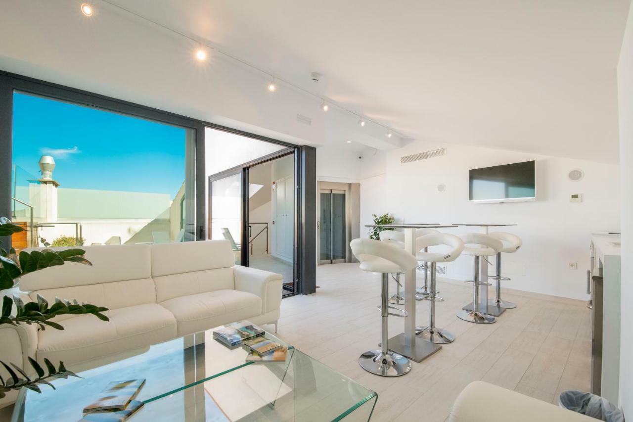 Sindic - Adults Only Hotel Mahon (Menorca)