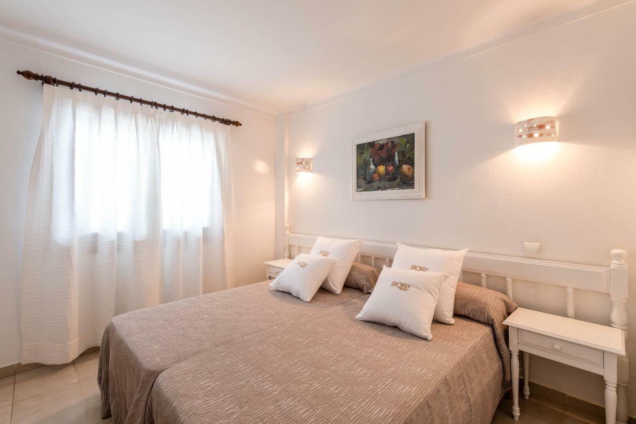 Apartamento Ros