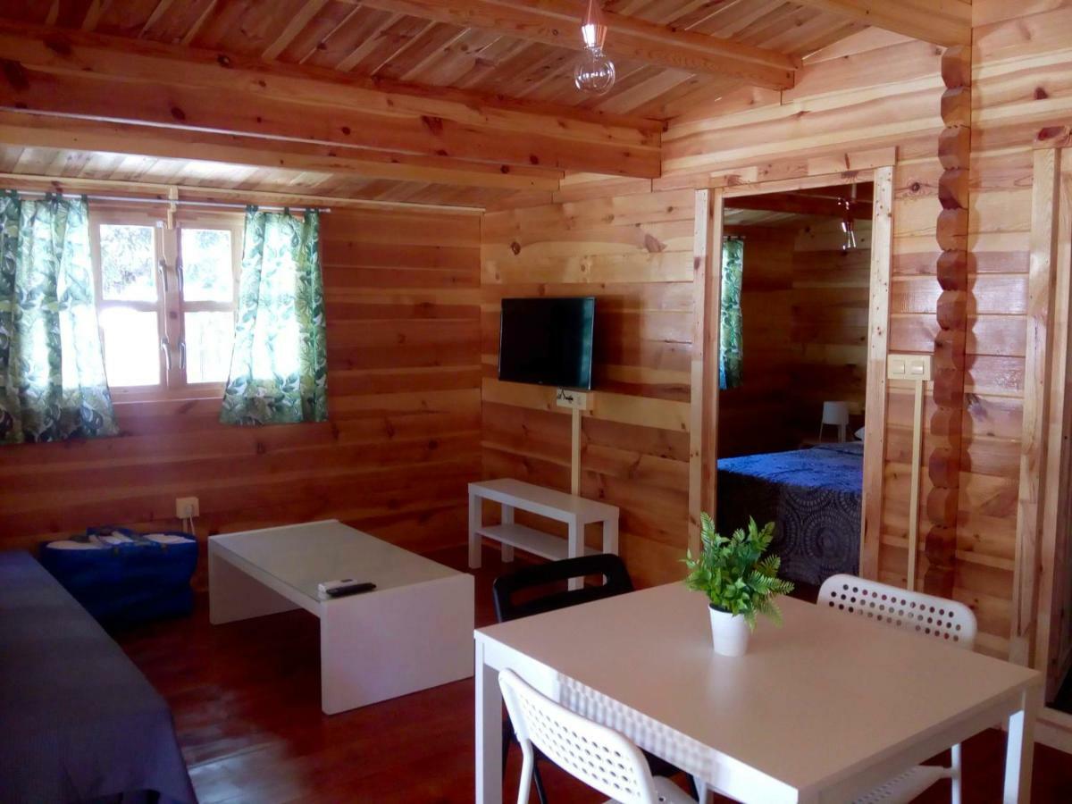 Camping La Pedrera 3*