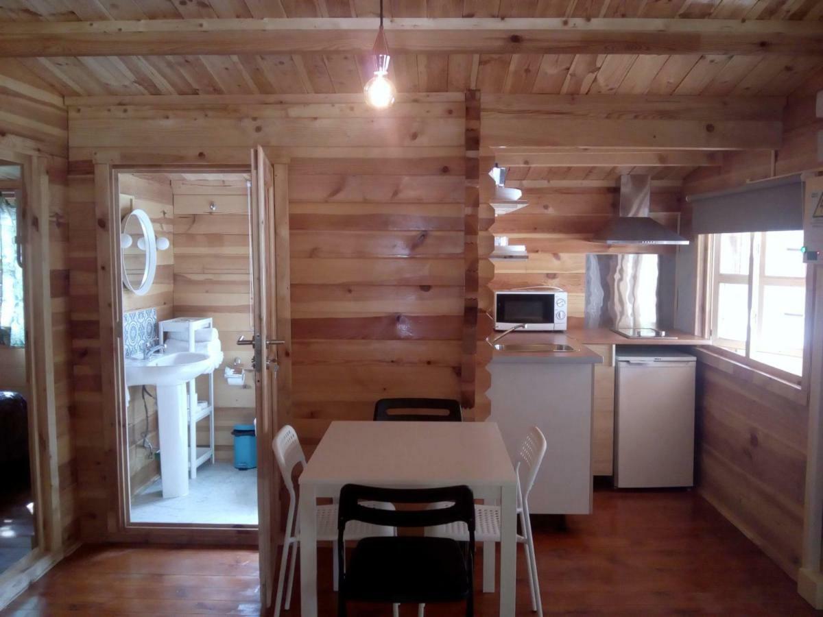 La Pedrera Camping