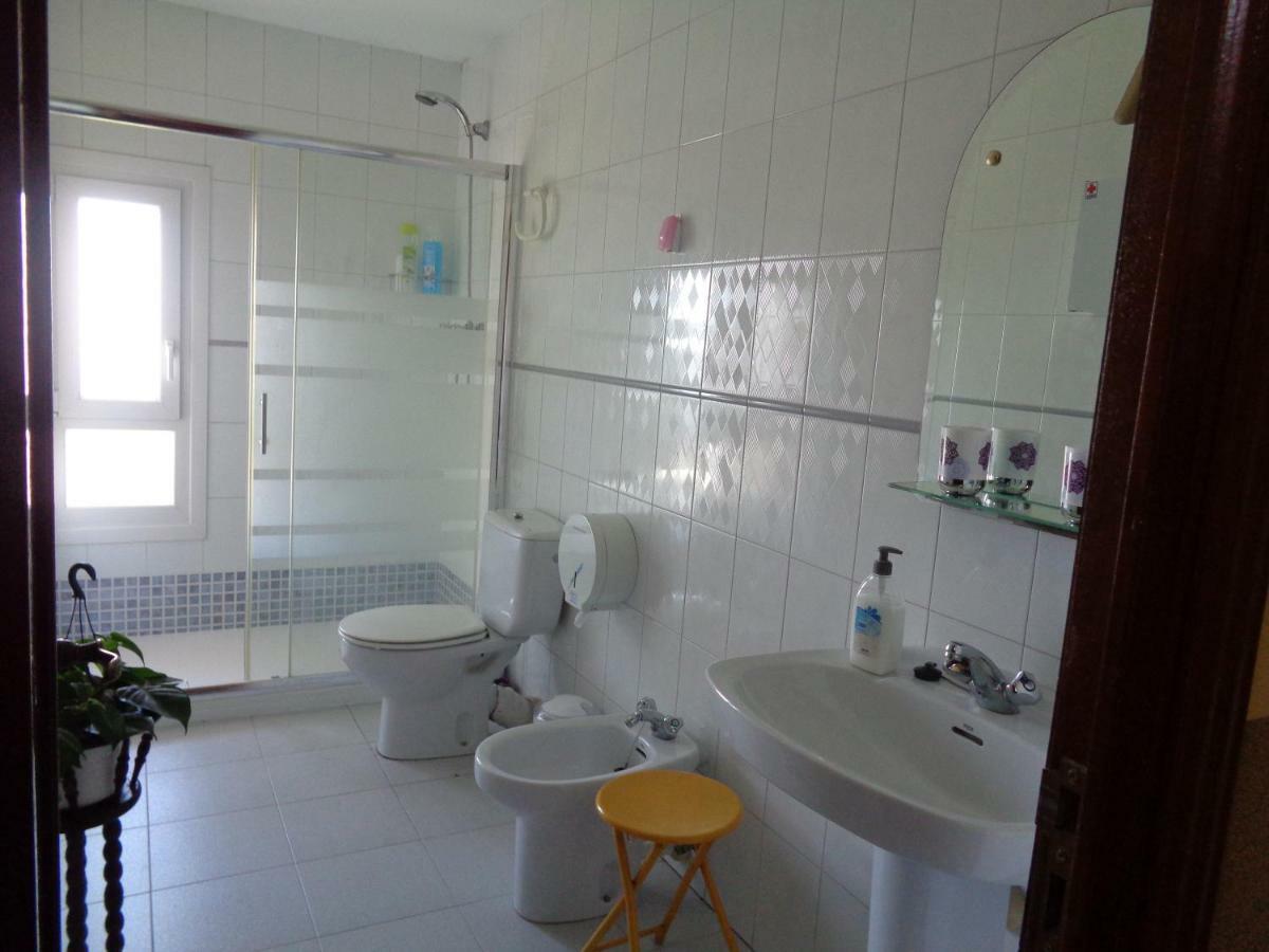Country house Casa Rural Alustiza *