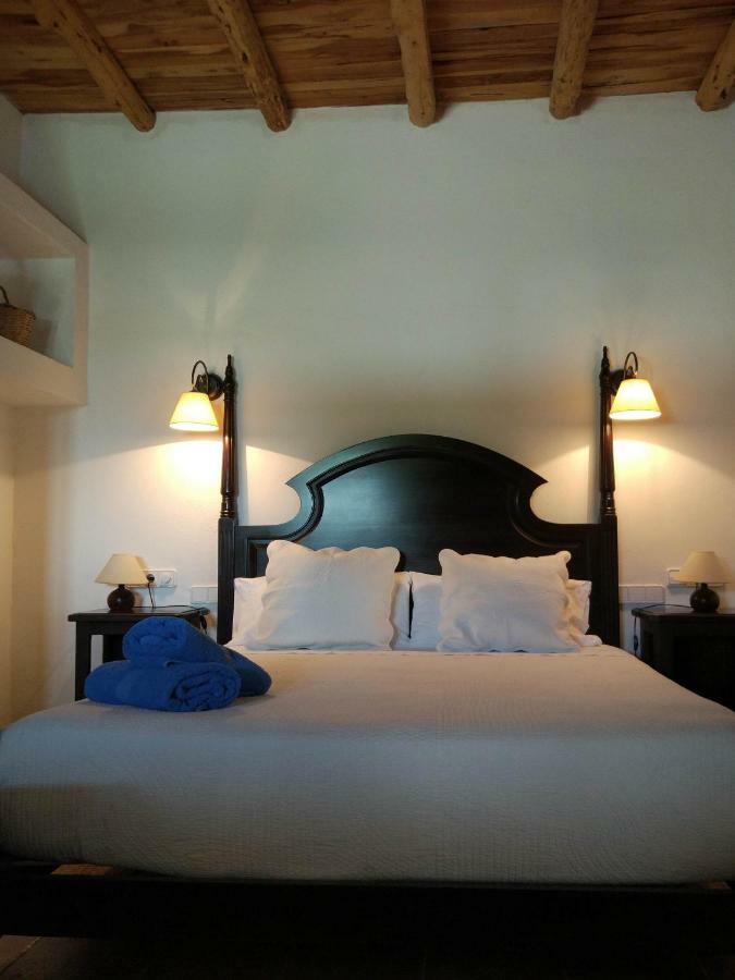 Sa Vinya D'en Palerm Agroturismo Sant Miquel de Balansat