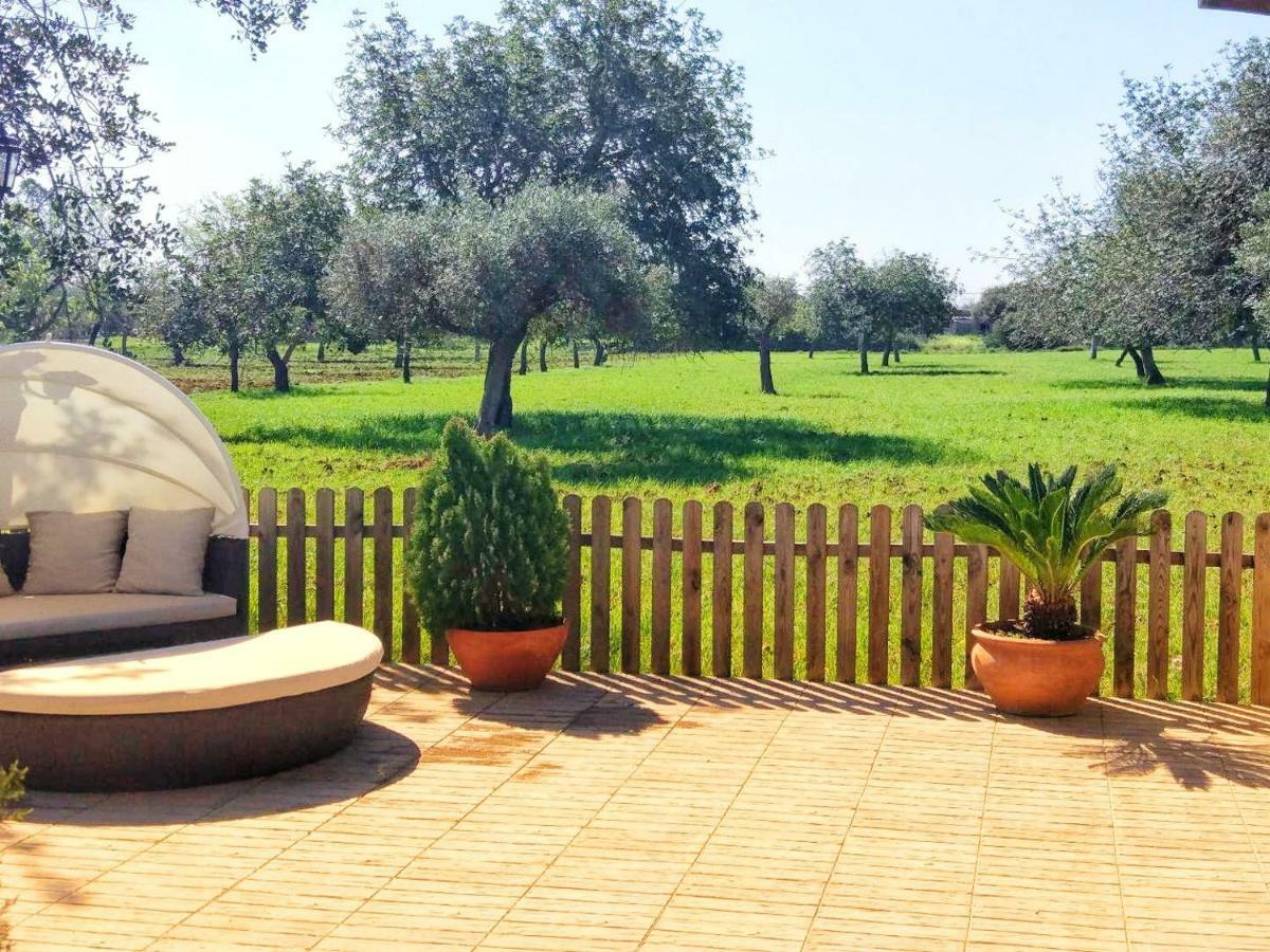 Sa Vinya D'en Palerm Agroturismo
