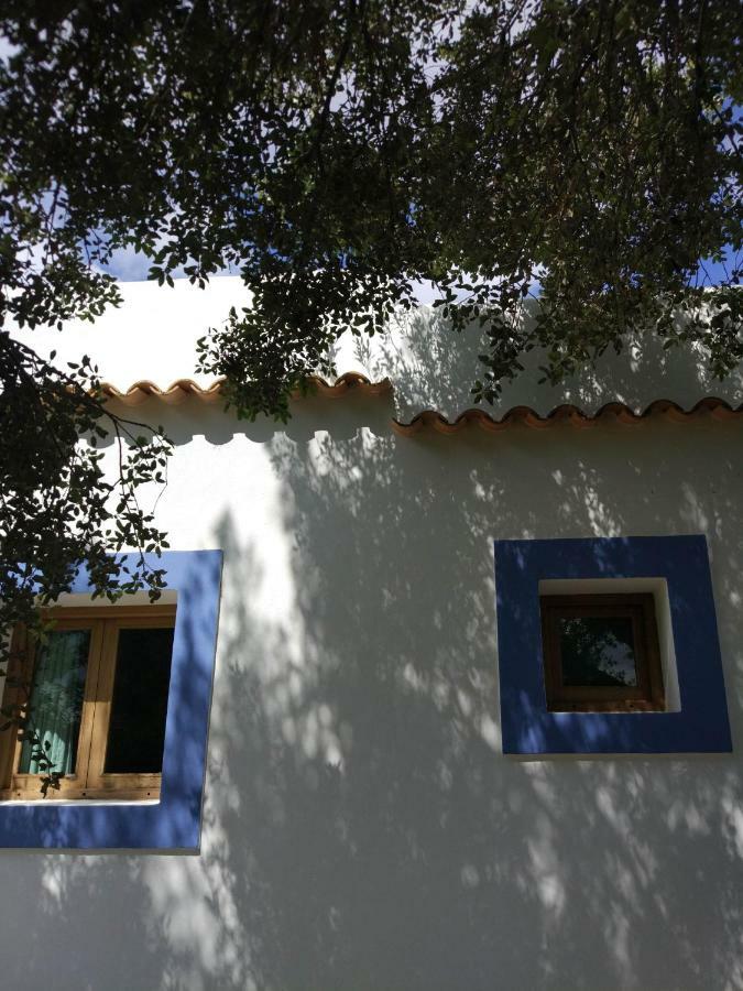 Sa Vinya D'en Palerm * Sant Miquel de Balansat