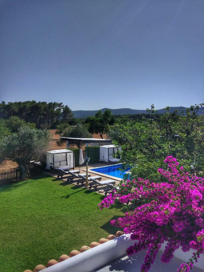 Agroturismo Sa Vinya D'en Palerm *