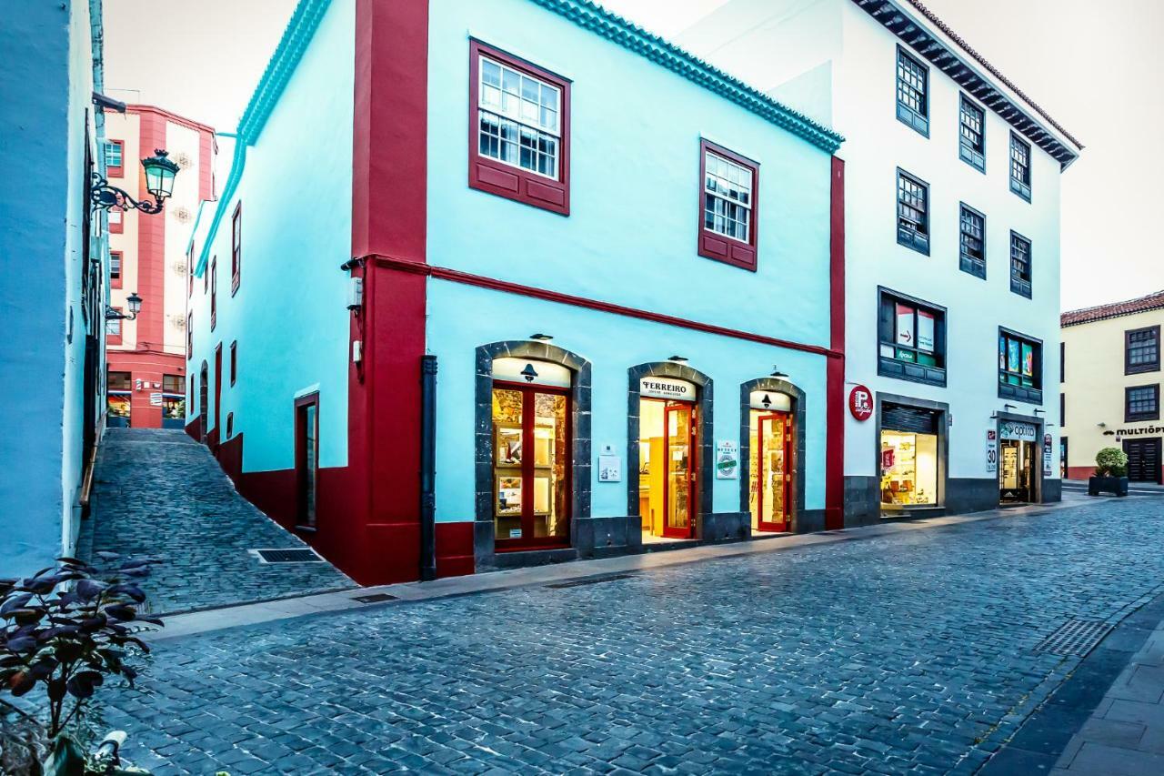 Casa Emblemática Salgado Apartamento