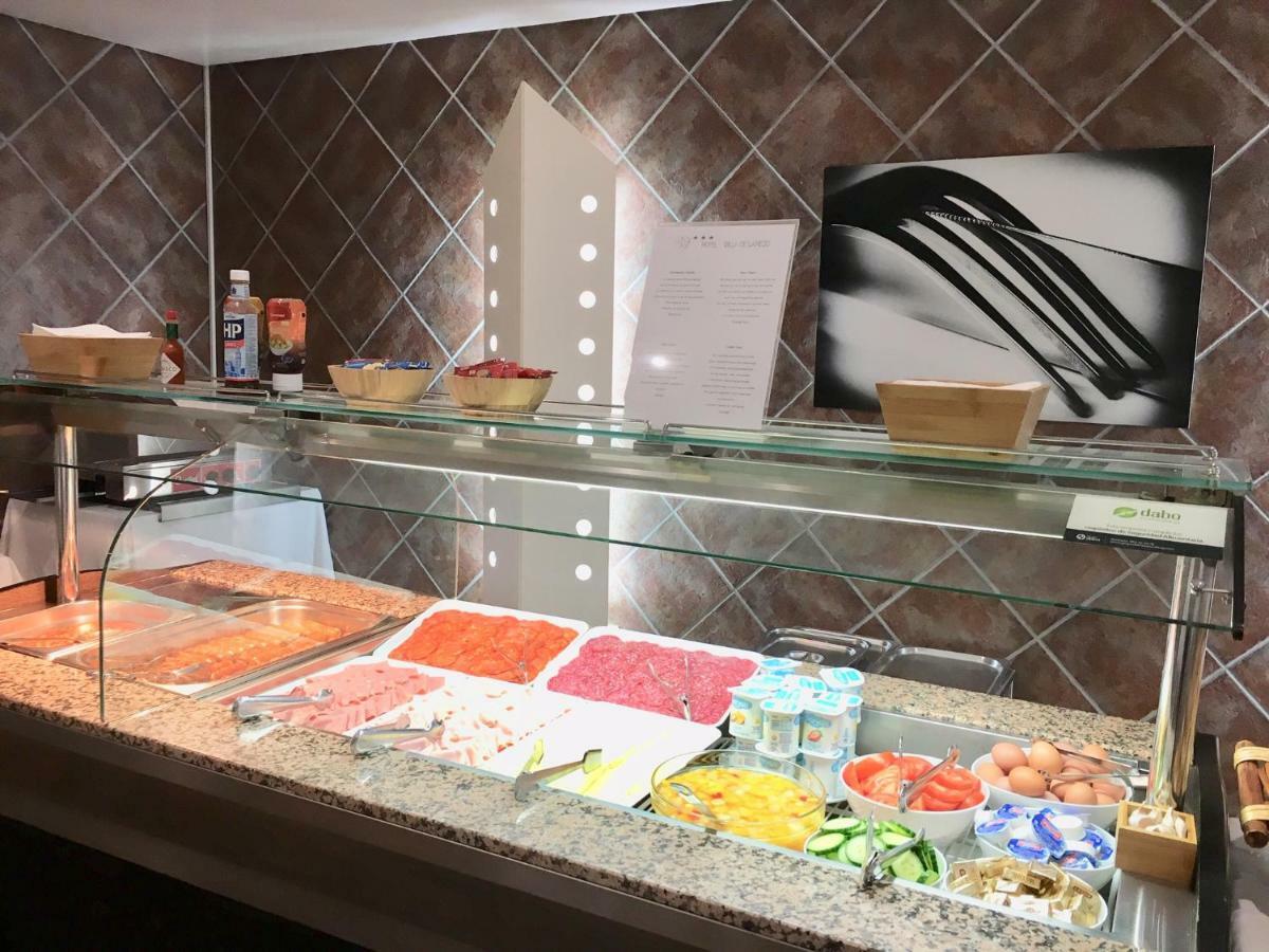 De Laredo 3* Fuengirola