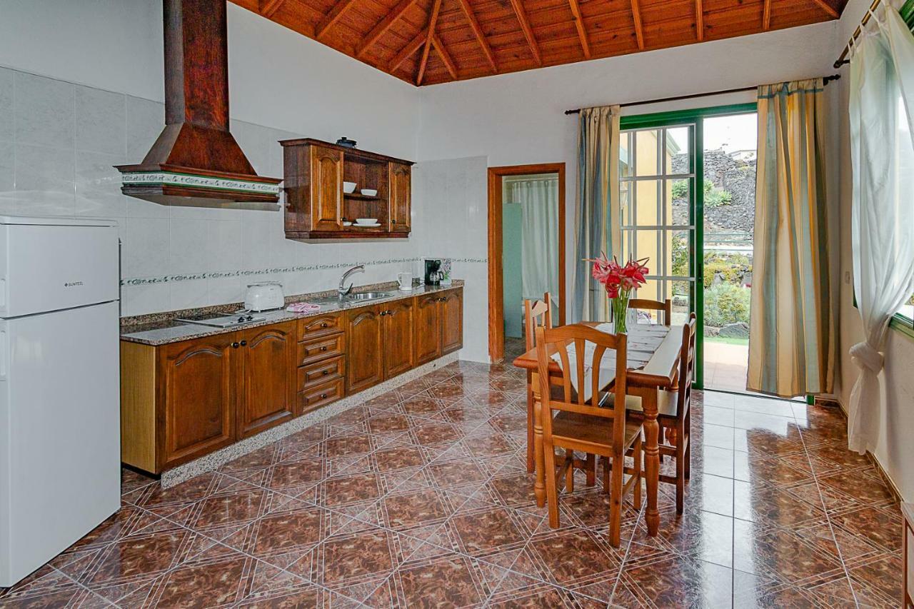 Сasa de vacaciones Dichosa Las Manchas (La Palma)
