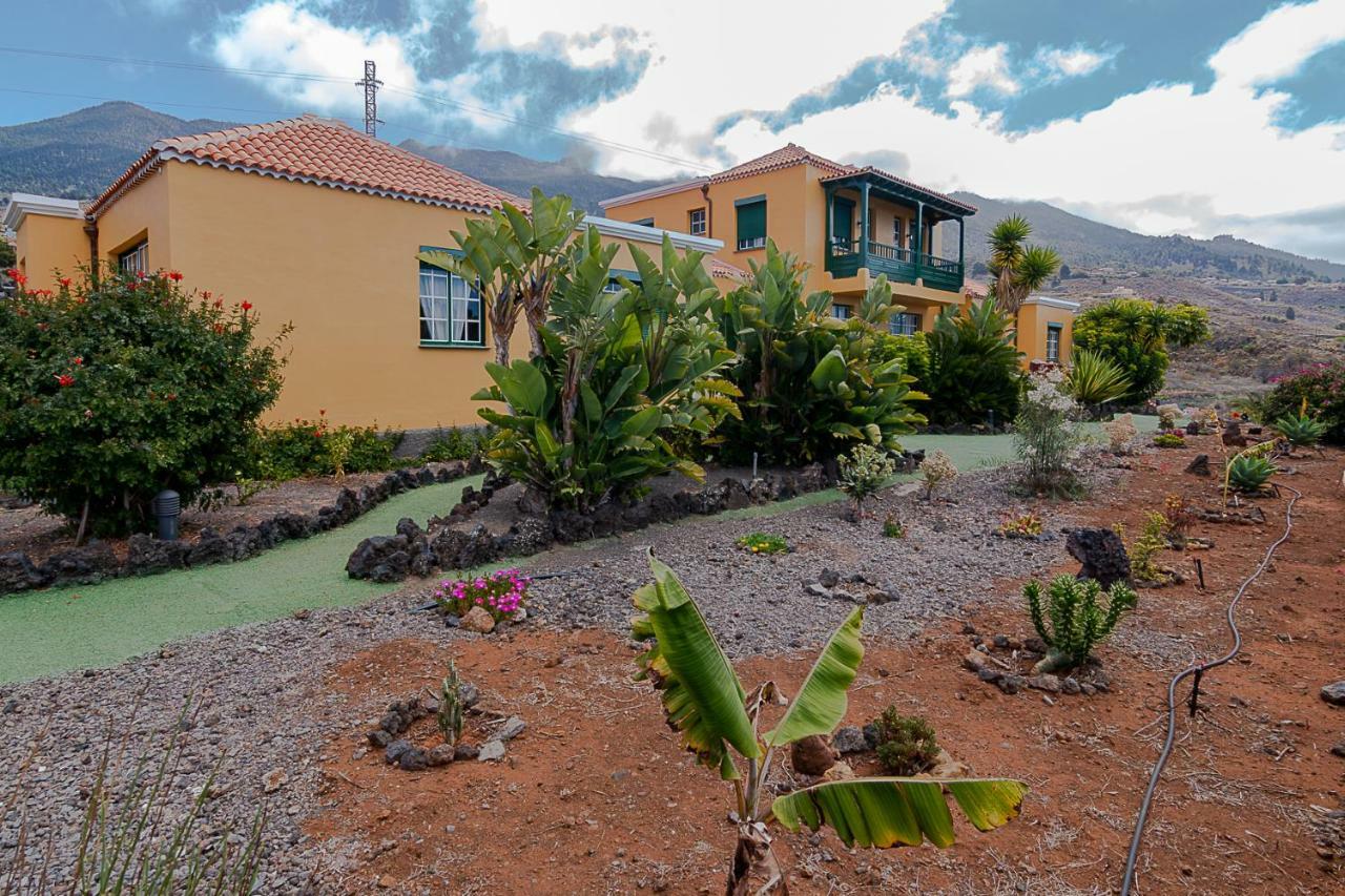 Dichosa Las Manchas (La Palma)