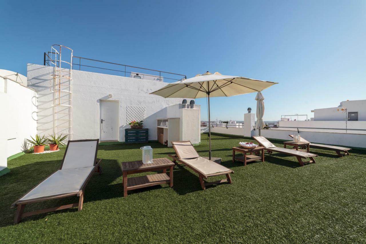 Salymar Hotel
