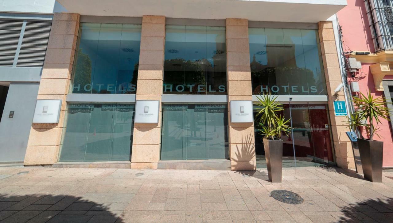 Salymar Hotel 4*
