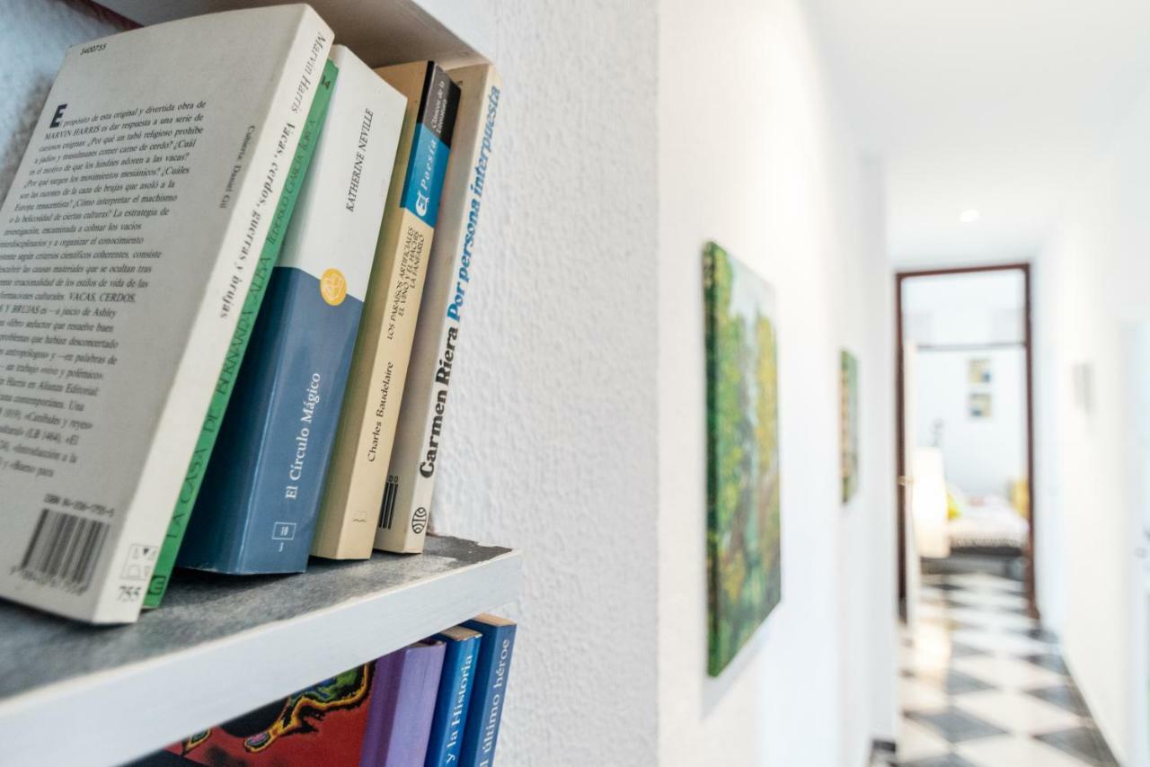 Apartamento La Perla Flamenca Apartment