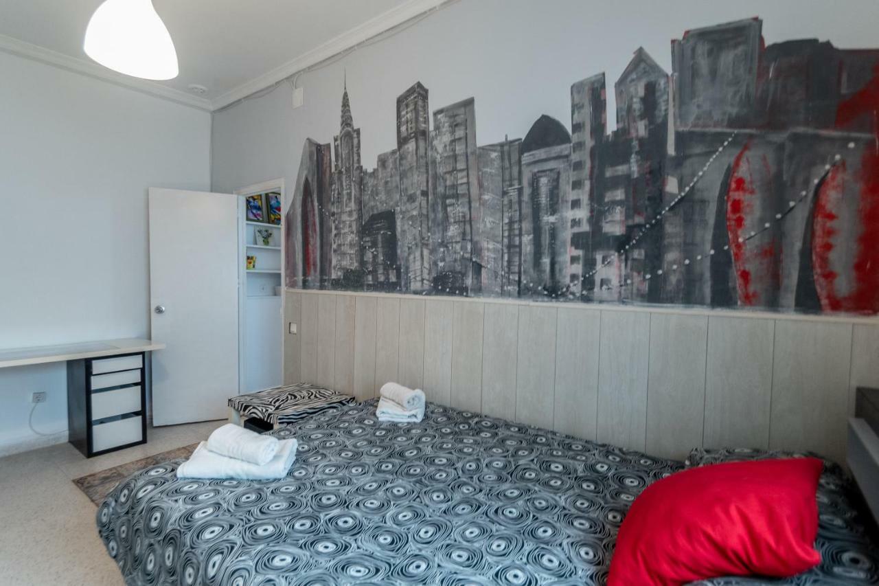 Apartamento La Perla Flamenca Apartment *