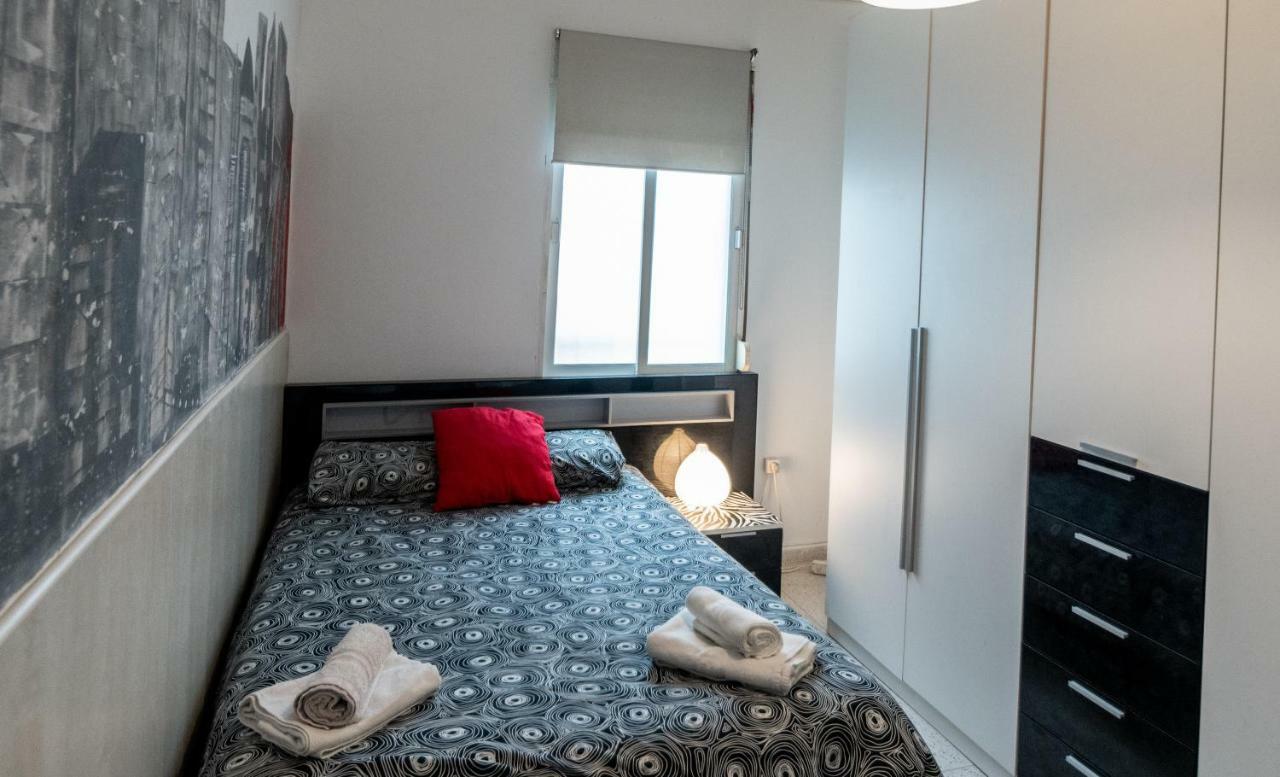 Apartamento La Perla Flamenca Cadiz